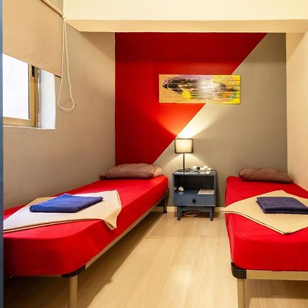 Quiet Ensuite Budget Twin Room Sliema Exterior photo