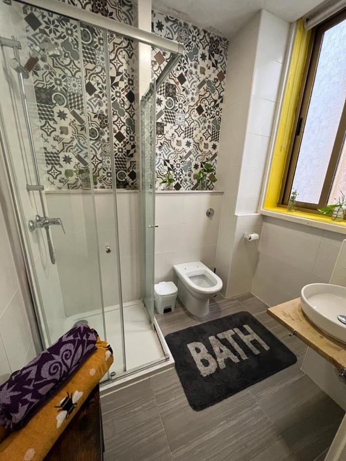 Quiet Ensuite Budget Twin Room Sliema Exterior photo